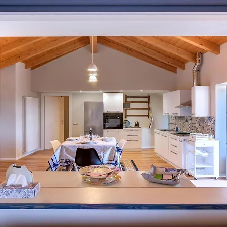 Apartmán Cozy In Albagnano Di With Wifi Bee