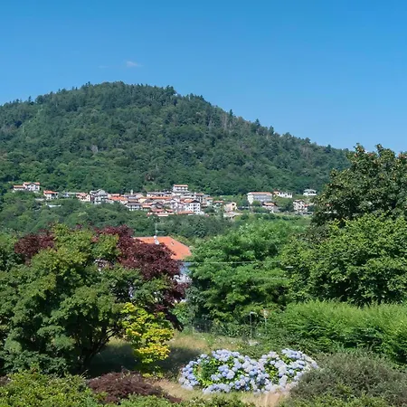 Cozy In Albagnano Di With House Sea View *