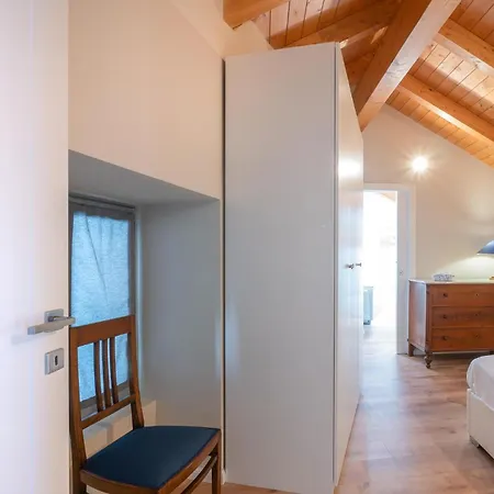 Apartmán Cozy In Albagnano Di With House Sea View