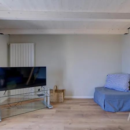 Apartmán Cozy In Albagnano Di With House Sea View *